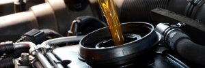 Lubricantes